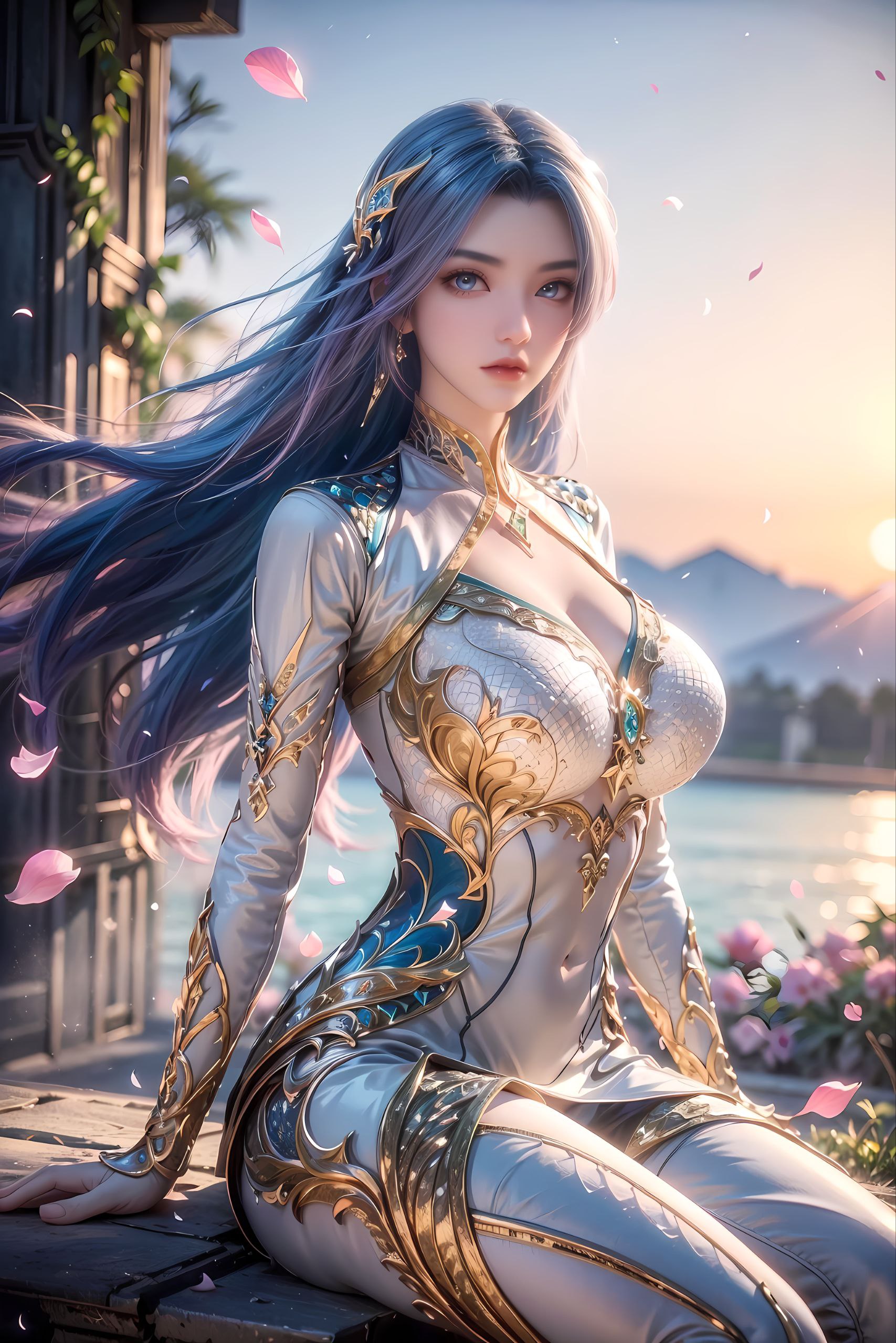 力种子的概