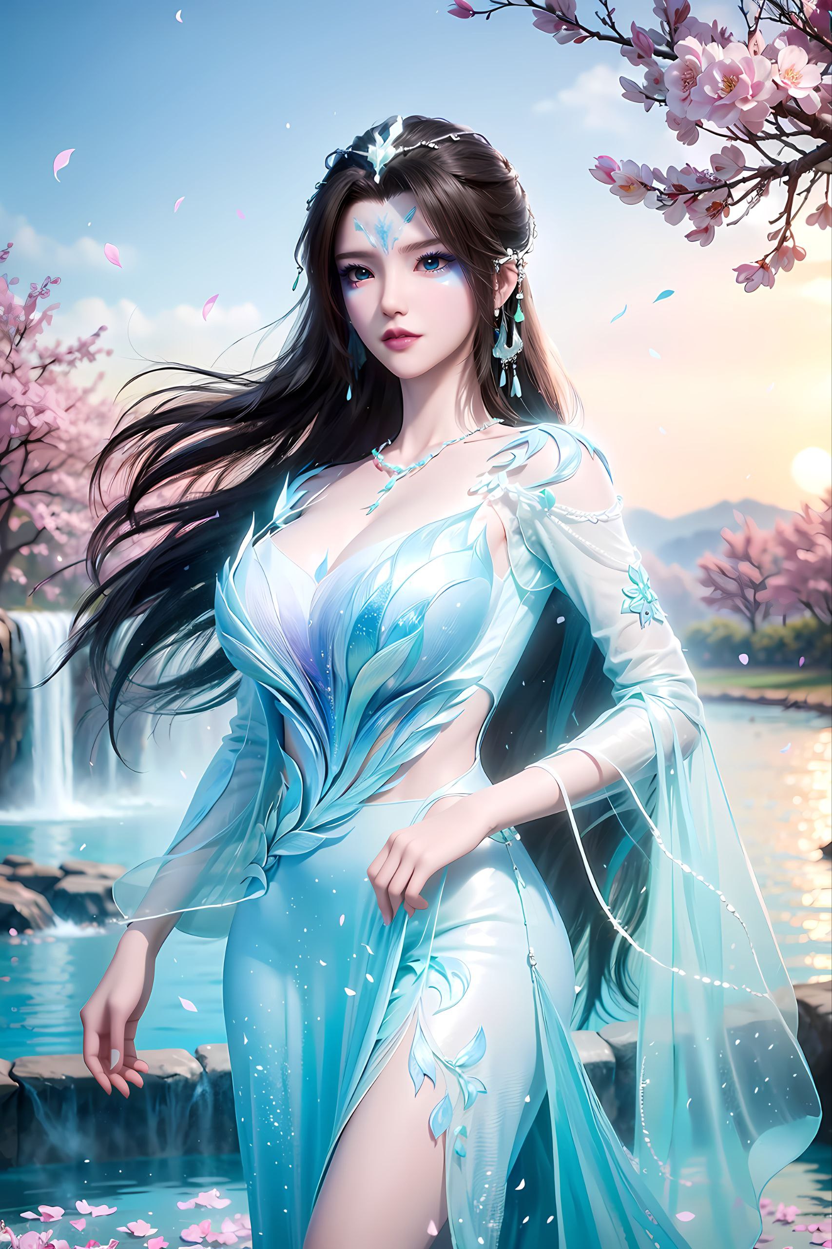 通过灵活方