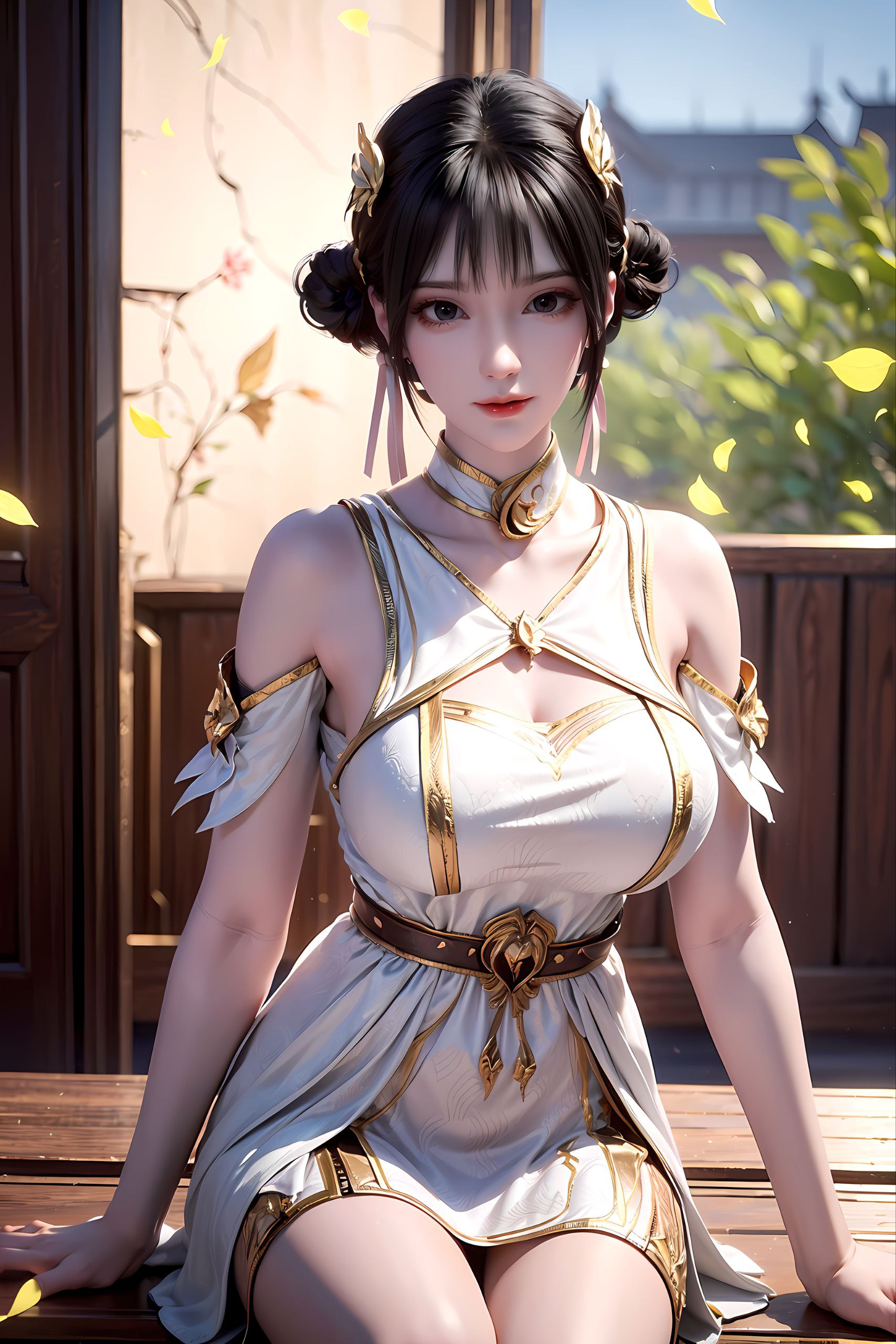的故事