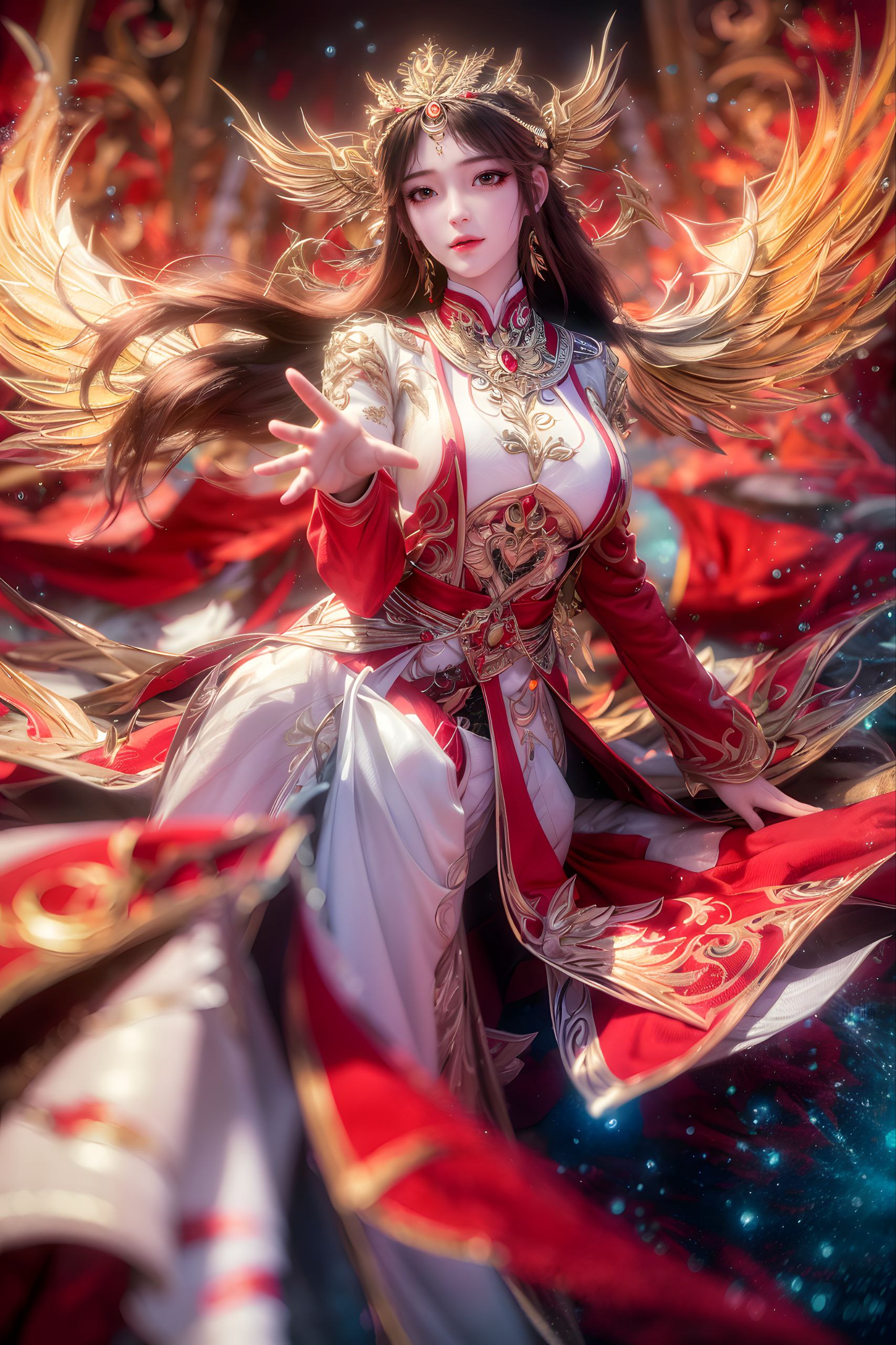 究竟有何魅