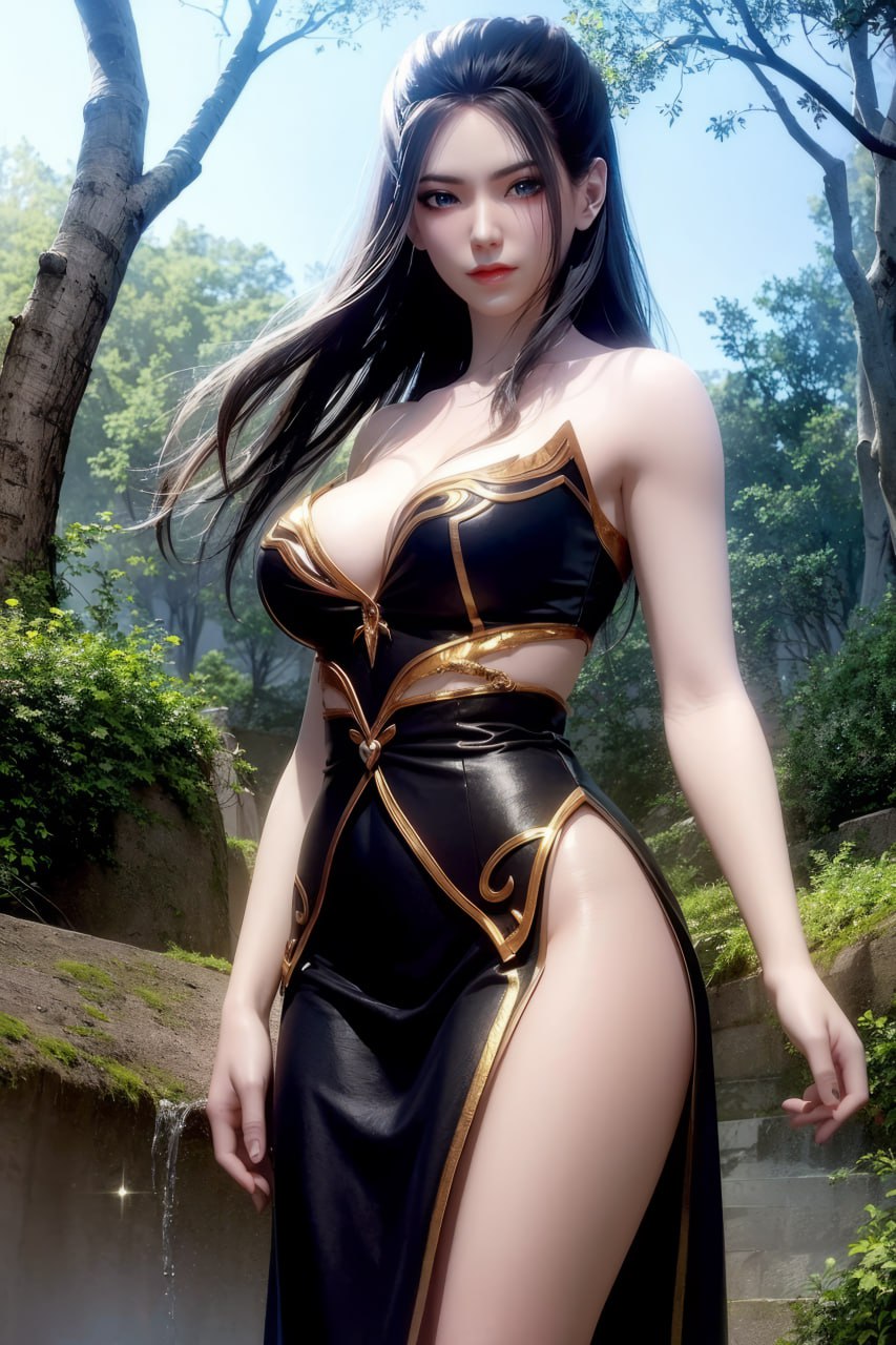 等等