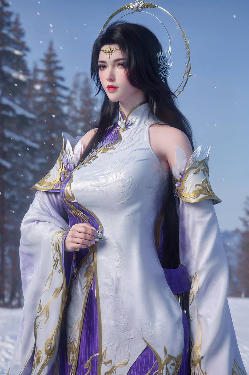 涩之美