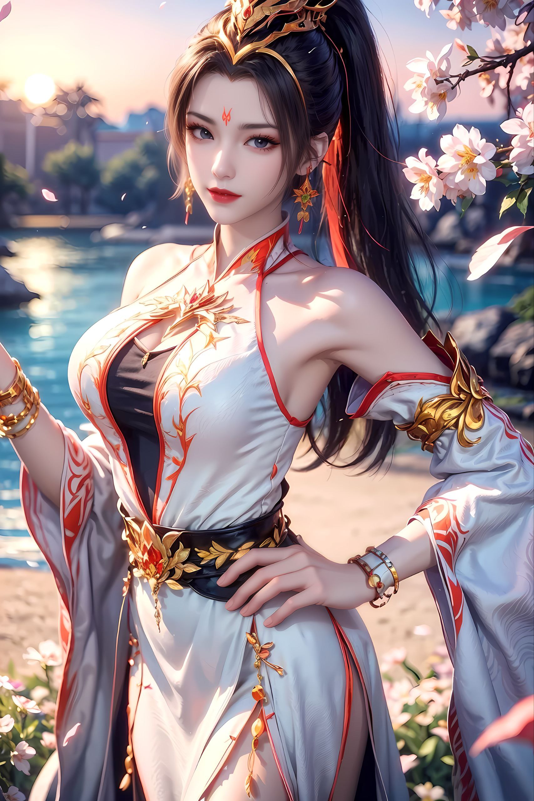 文化影响力