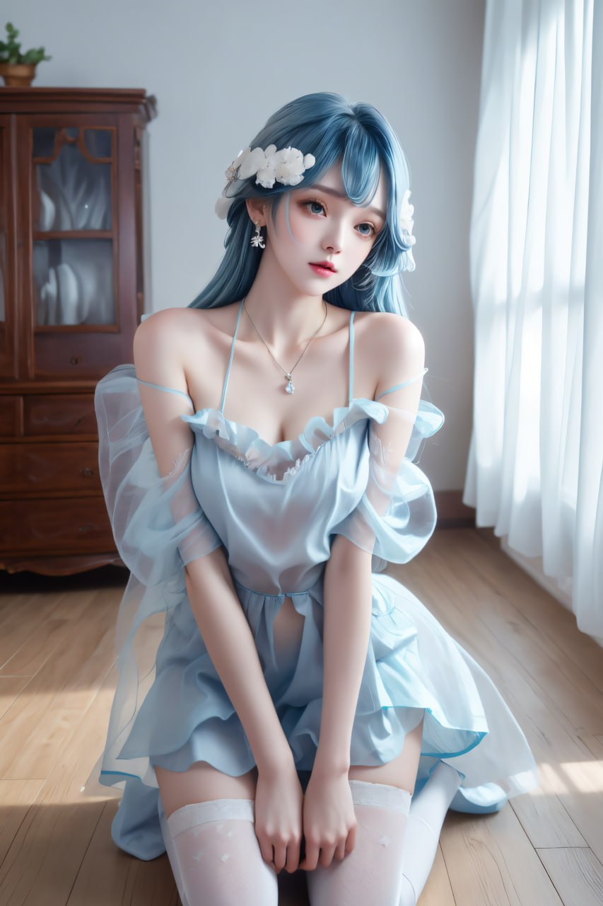 知道如何高