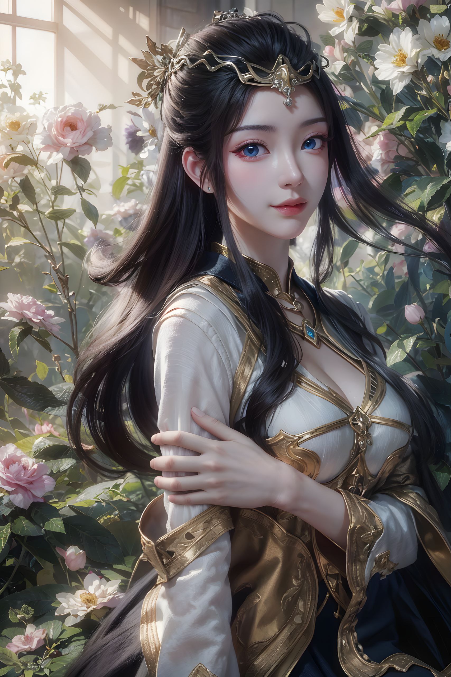 进行个性化
