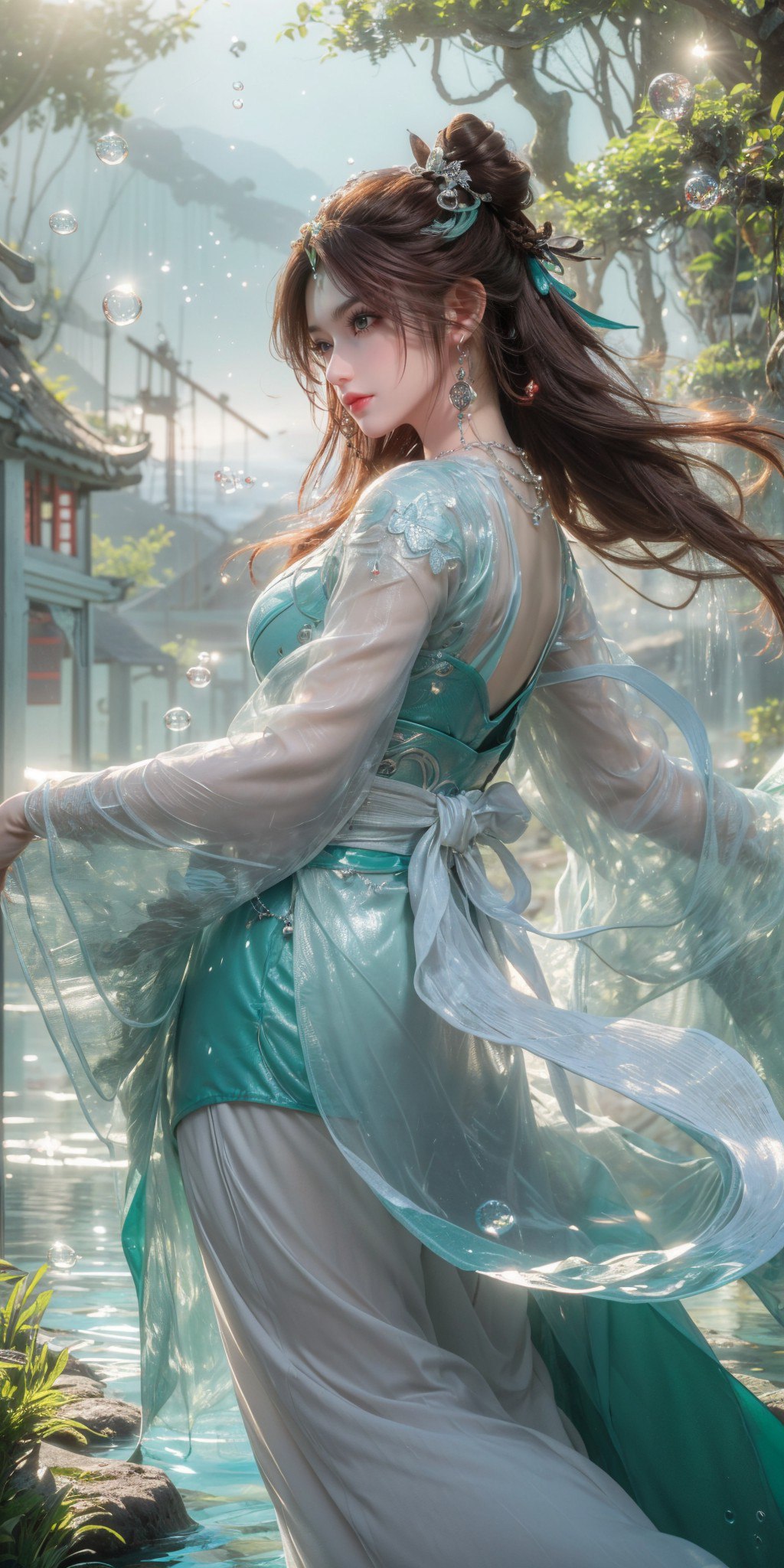 在如今竞争