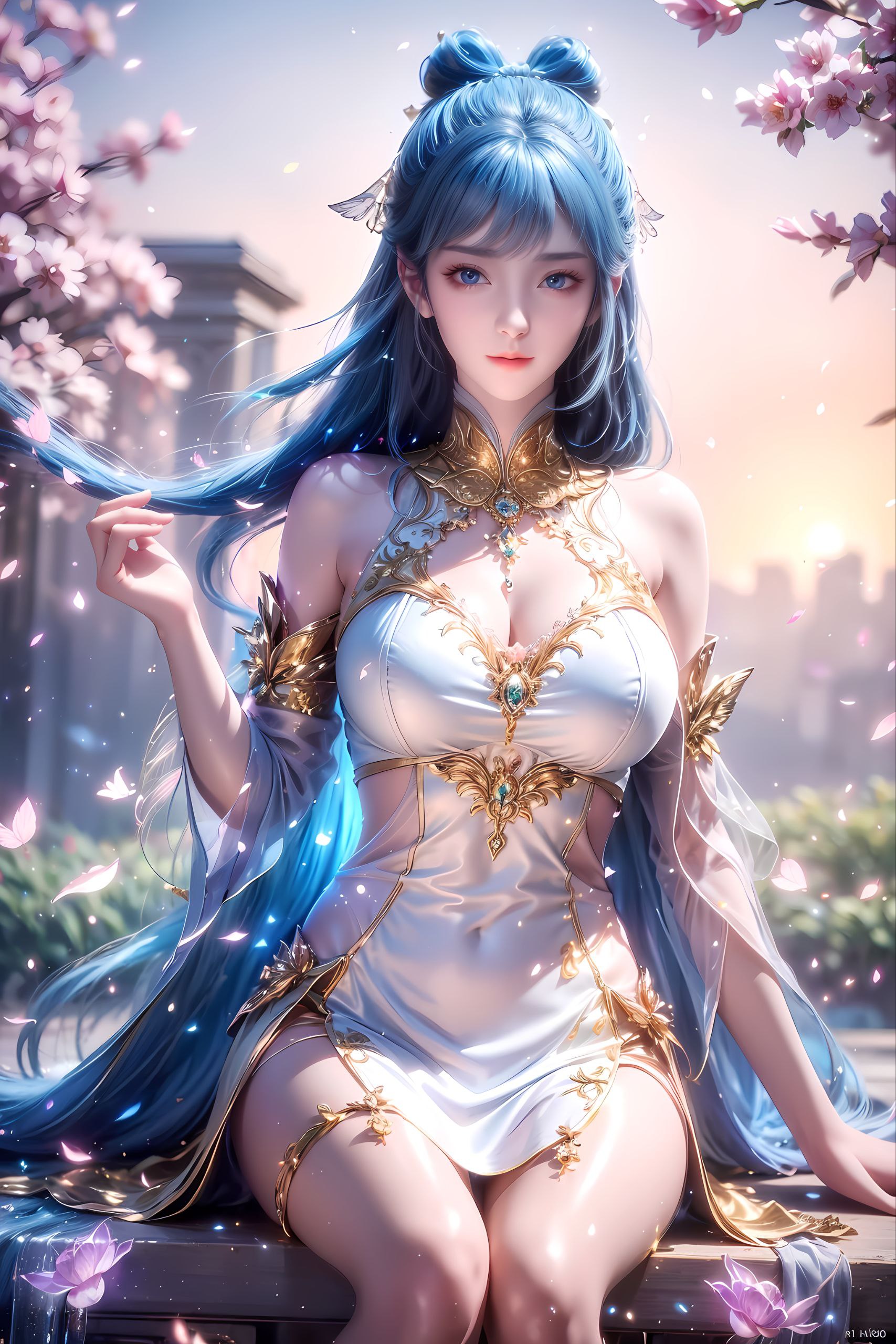 的言辞