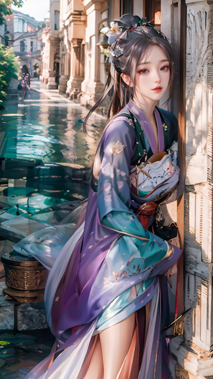 各界的一致