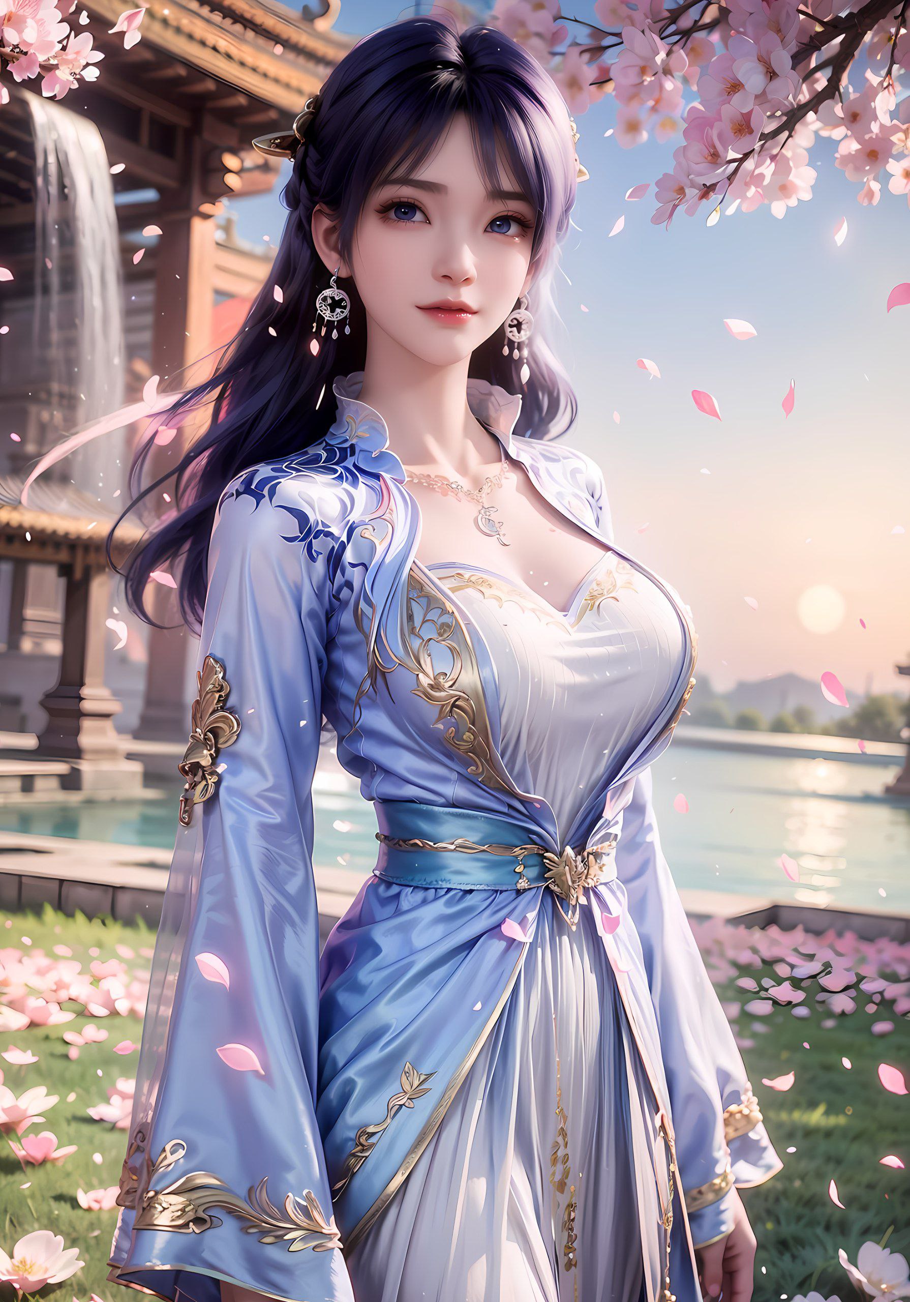 迅速传播
