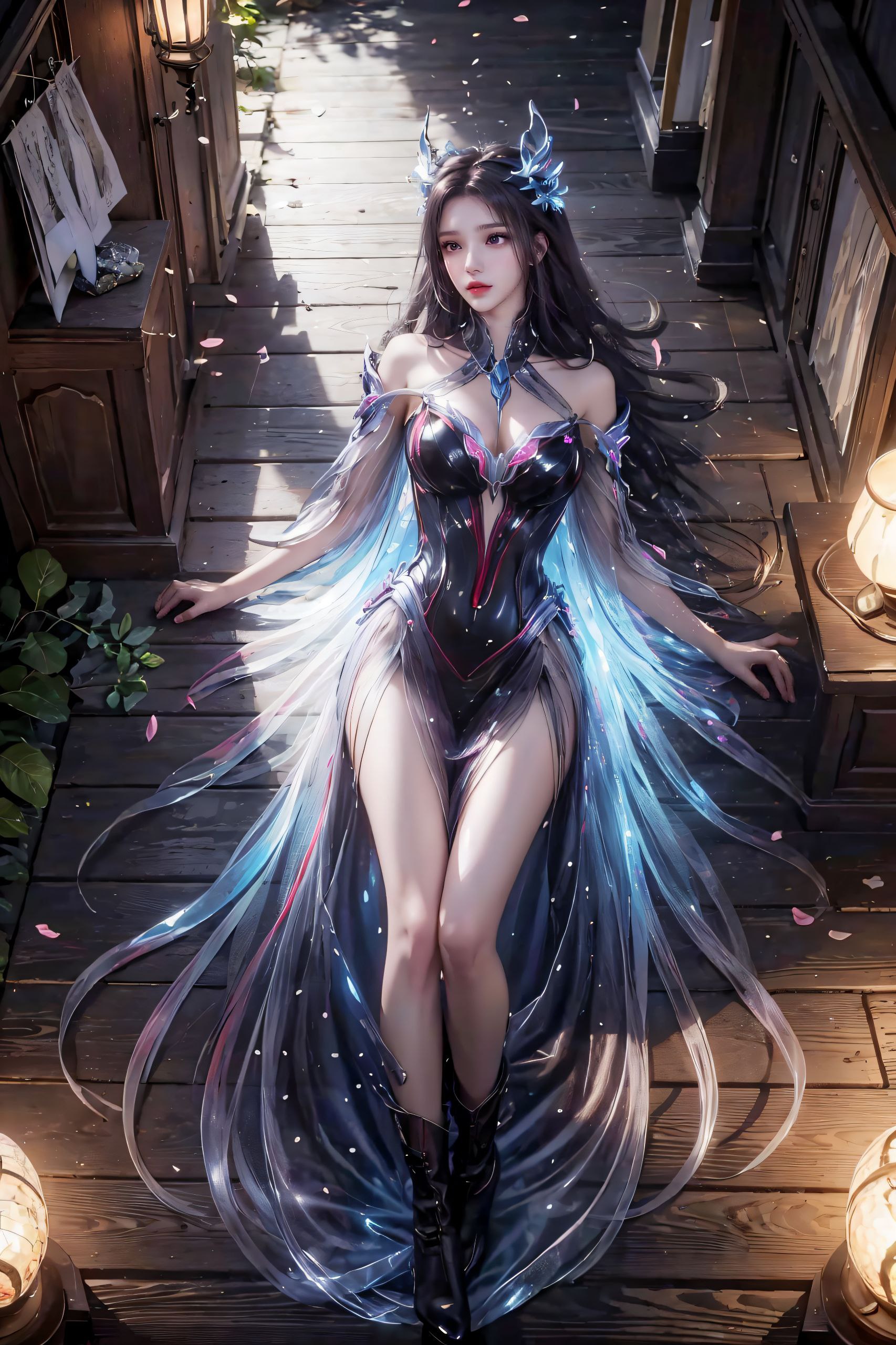 易于导航
