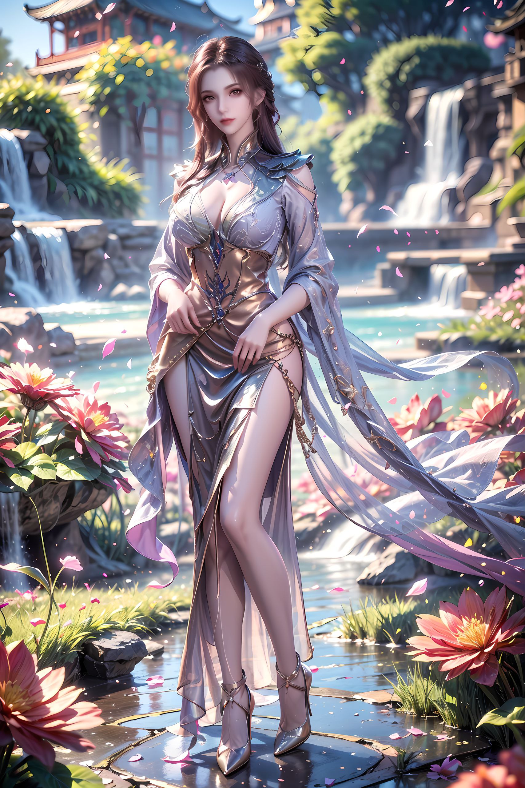 作为一种快