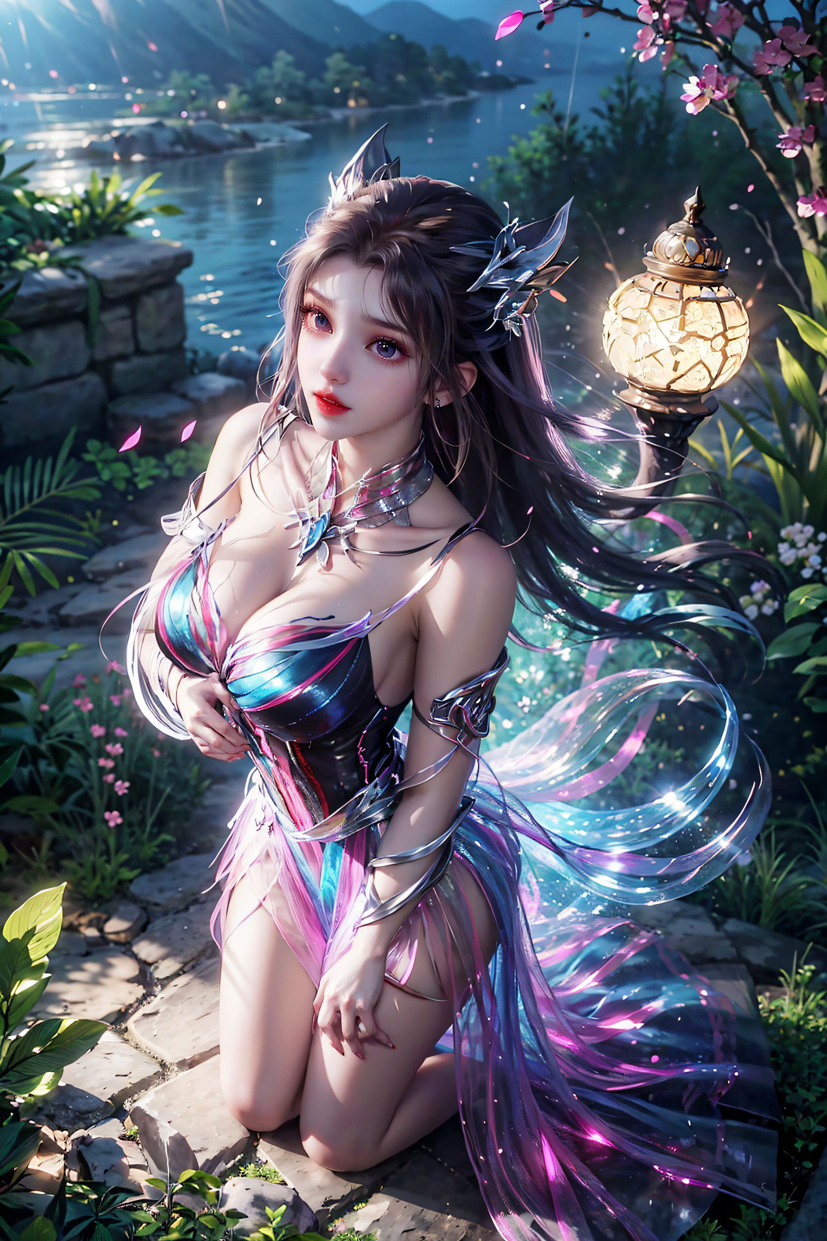 号种子的使