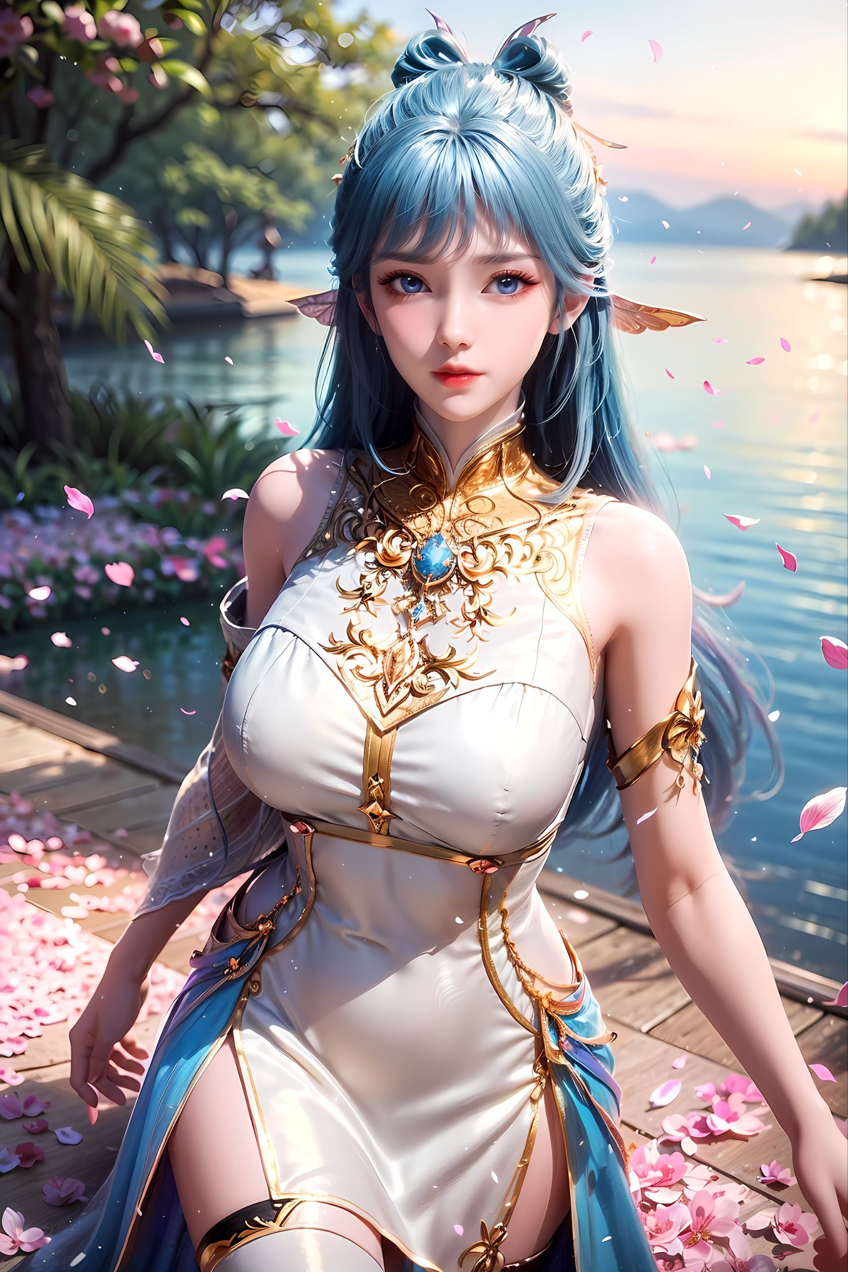 发展的重要