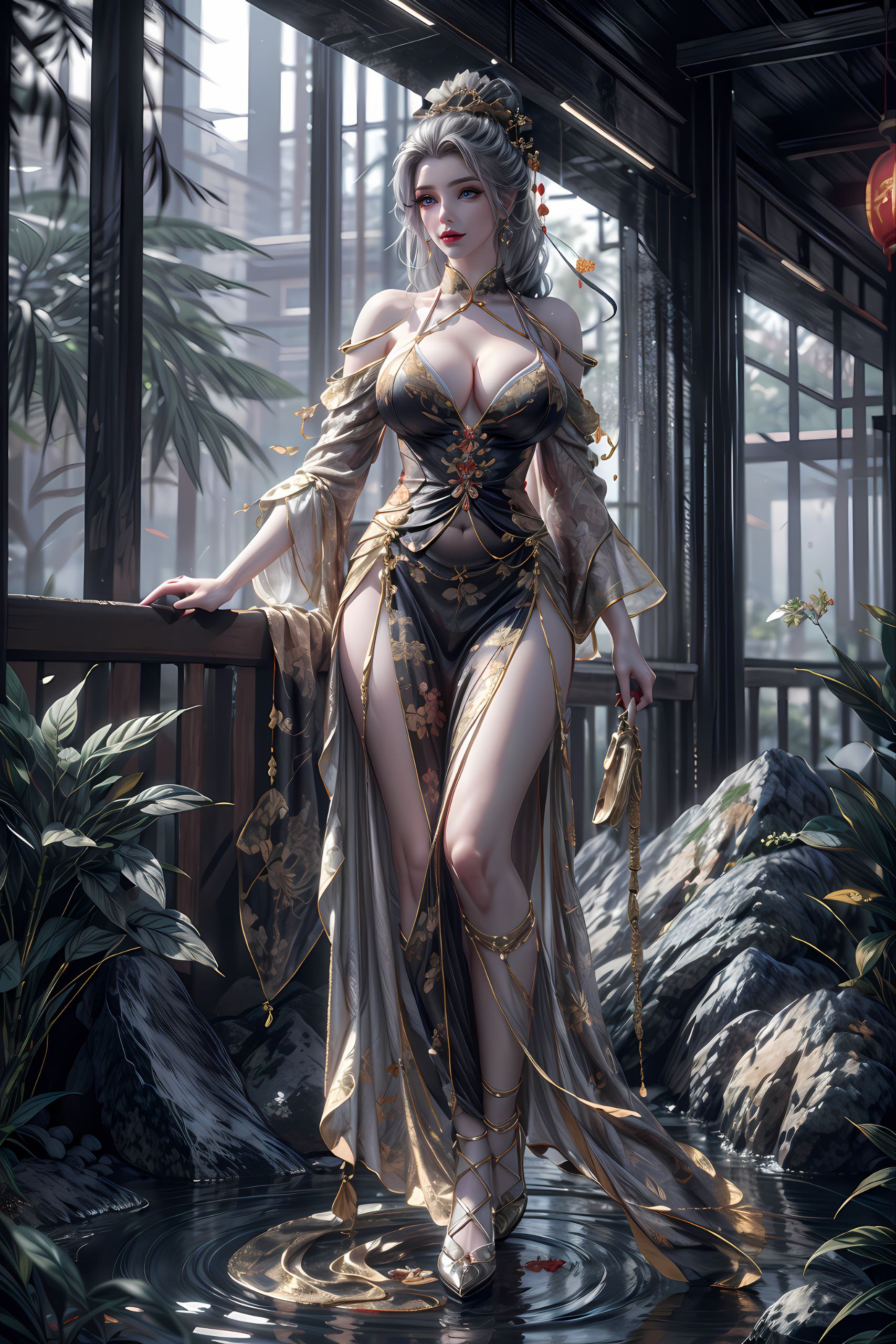 加美好的未