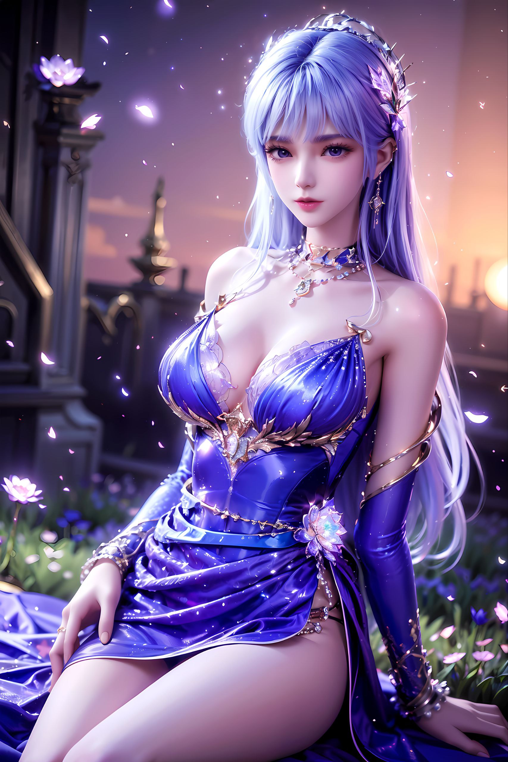 无论是明星
